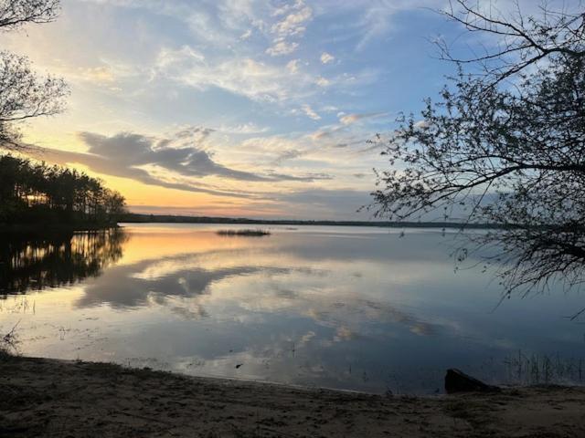 Swiety Spokoj Bielinek Cedynia المظهر الخارجي الصورة